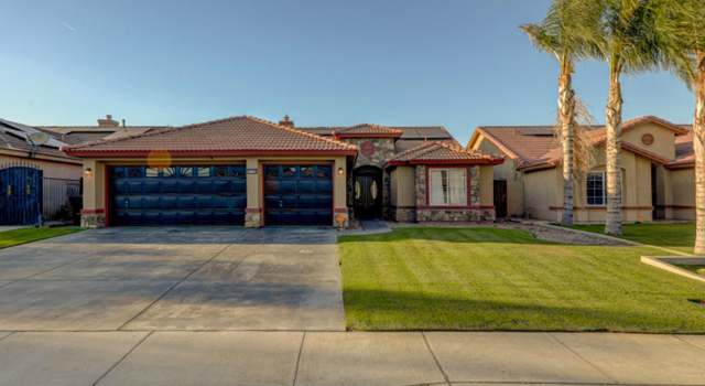 Photo of 4716 Ambrister Dr, Bakersfield, CA 93313