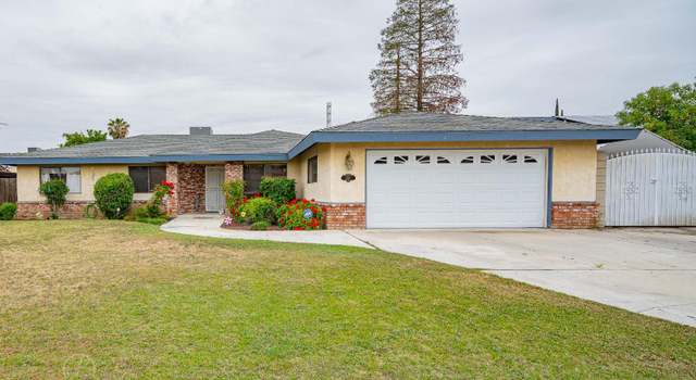 Photo of 3201 Heisey St, Bakersfield, CA 93306