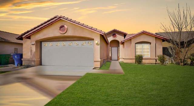 Photo of 2810 Flint Hills Dr, Bakersfield, CA 93313