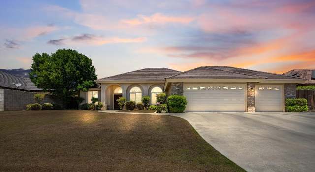 Photo of 11708 Kenseth St, Bakersfield, CA 93312