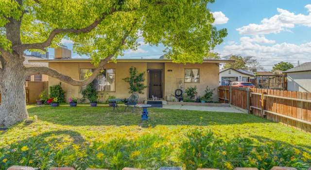 Photo of 710 Charlana Dr, Bakersfield, CA 93308
