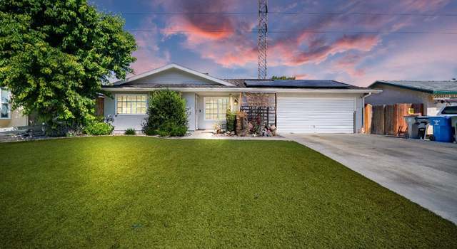 Photo of 808 Johnnie St, Bakersfield, CA 93308
