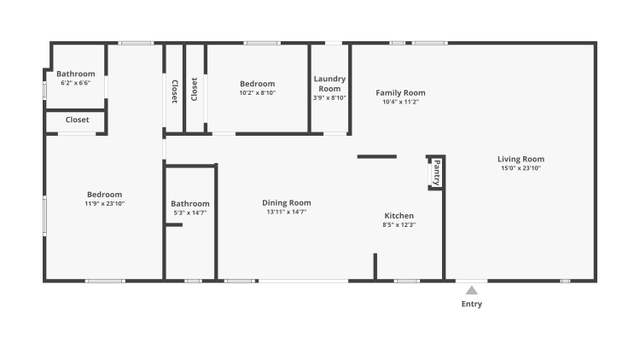 Photo of 301 Jefferson St, Taft, CA 93268
