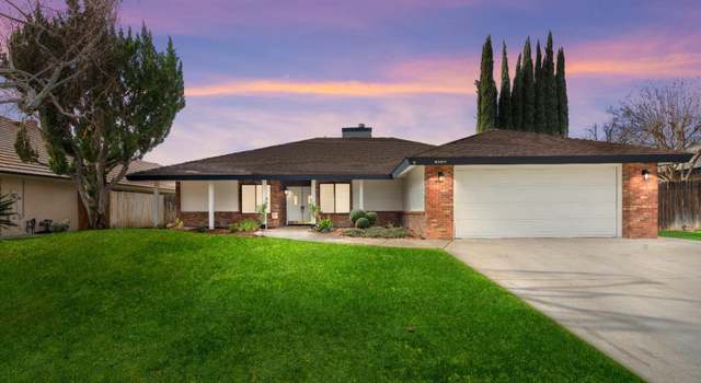 Photo of 5107 Cimarron St, Bakersfield, CA 93308