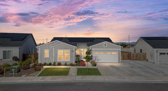 Photo of 9520 Parkwood Manor Dr, Shafter, CA 93263