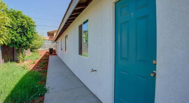 Photo of 606 Oildale Dr, Bakersfield, CA 93308