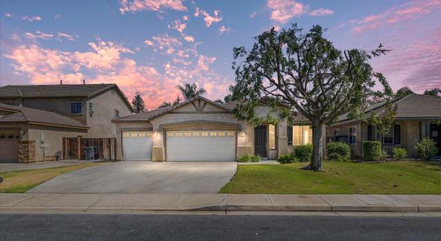 Photo of 12112 Childress St, Bakersfield, CA 93312