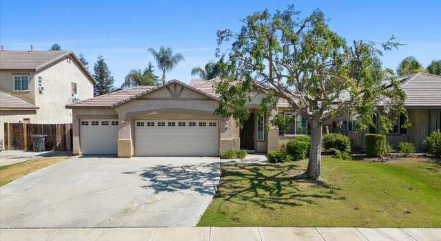 Photo of 12112 Childress St, Bakersfield, CA 93312