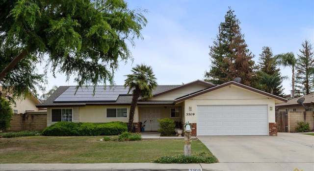 Photo of 5509 Brookdale Ave, Bakersfield, CA 93308