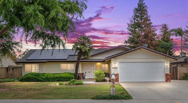 Photo of 5509 Brookdale Ave, Bakersfield, CA 93308