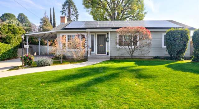 Photo of 1741 Camino Primavera, Bakersfield, CA 93306