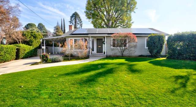 Photo of 1741 Camino Primavera, Bakersfield, CA 93306