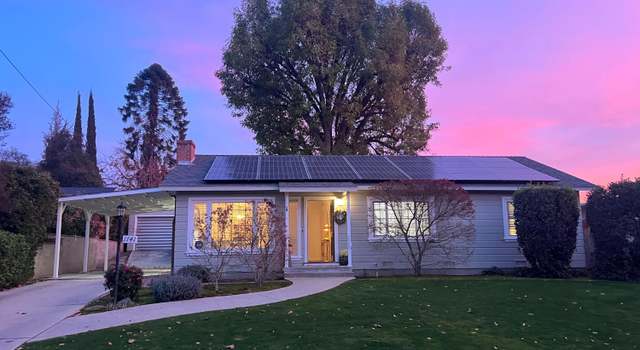 Photo of 1741 Camino Primavera, Bakersfield, CA 93306