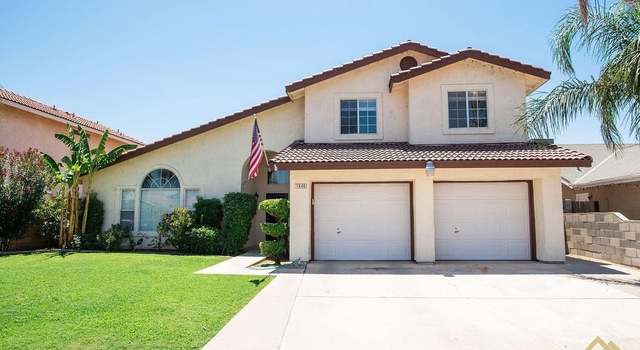 Photo of 1640 5th Pl, Delano, CA 93215