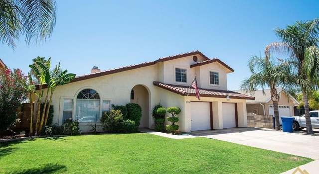 Photo of 1640 5th Pl, Delano, CA 93215