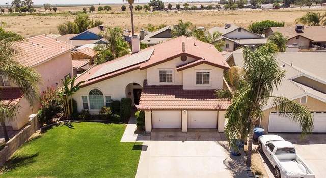 Photo of 1640 5th Pl, Delano, CA 93215