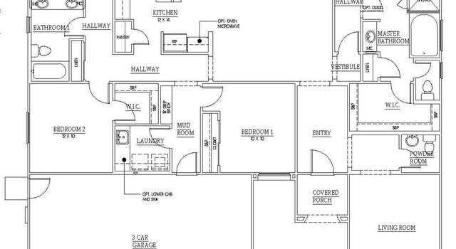 Photo of 3806 Farentz Ct, Bakersfield, CA 93311