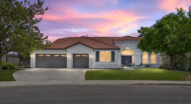 Photo of 12105 Arbor Park Pl, Bakersfield, CA 93311