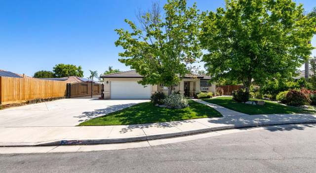 Photo of 304 Calle Lechuga, Bakersfield, CA 93314