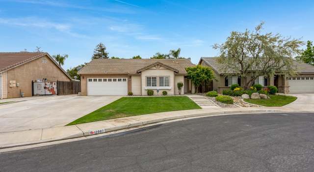 Photo of 12007 Dakota Hills Ave, Bakersfield, CA 93312