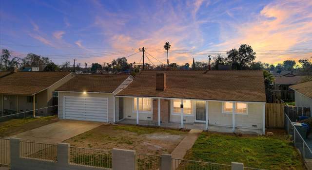 Photo of 2207 Belle Ter, Bakersfield, CA 93304