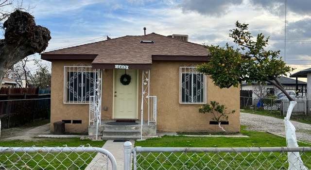 Photo of 1803 Padre St, Bakersfield, CA 93307