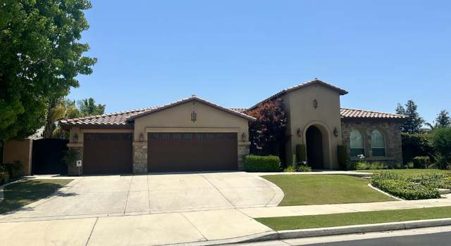 Photo of 12709 Bickerstaff Dr, Bakersfield, CA 93311