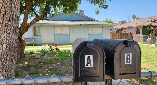 Photo of 303 Fairfax Rd Unit A/B, Bakersfield, CA 93306