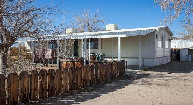 Photo of 1561 N Calvert Blvd, Ridgecrest, CA 93555