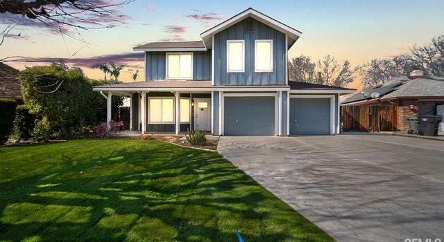 Photo of 3813 Troutdale Ct, Bakersfield, CA 93312