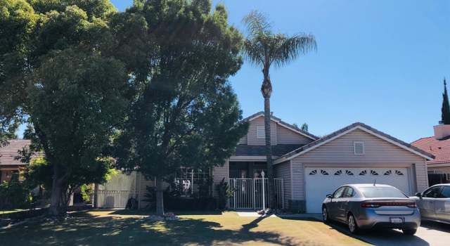 Photo of 5411 Sierra Caves Ave, Bakersfield, CA 93313