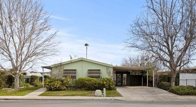 Photo of 5416 Crystal Springs Dr, Bakersfield, CA 93313