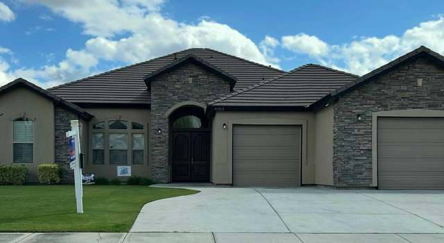 Photo of 11013 Efada Dr, Bakersfield, CA 93312