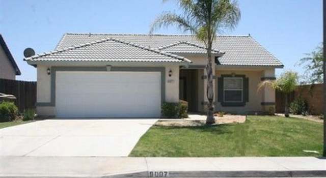 Photo of 9007 Lorelei Rock Dr, Bakersfield, CA 93306