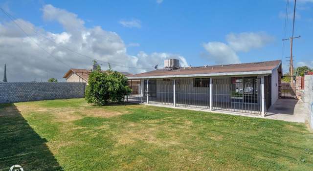 Photo of 2505 Pageant St, Bakersfield, CA 93306