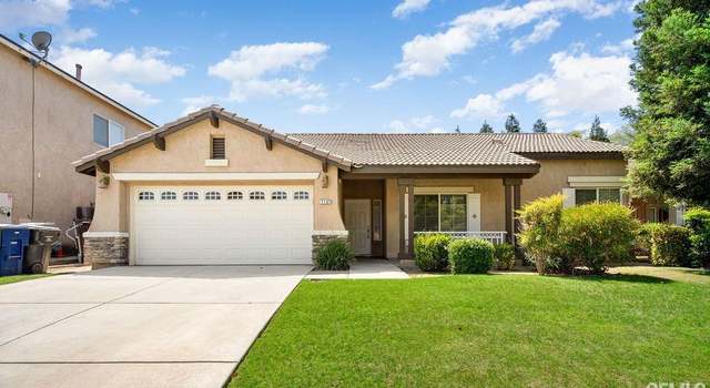 Photo of 7107 Whitewater Falls Dr, Bakersfield, CA 93312