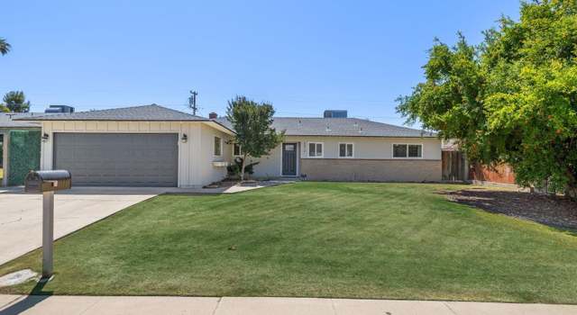 Photo of 3613 Purdue Dr, Bakersfield, CA 93306