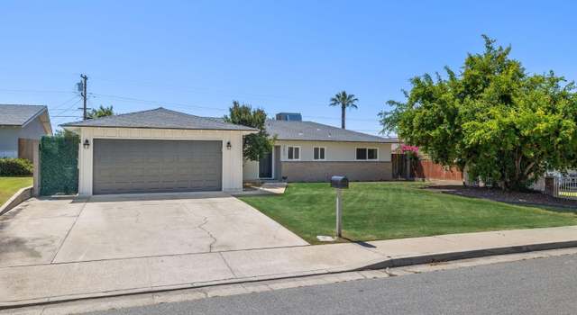 Photo of 3613 Purdue Dr, Bakersfield, CA 93306