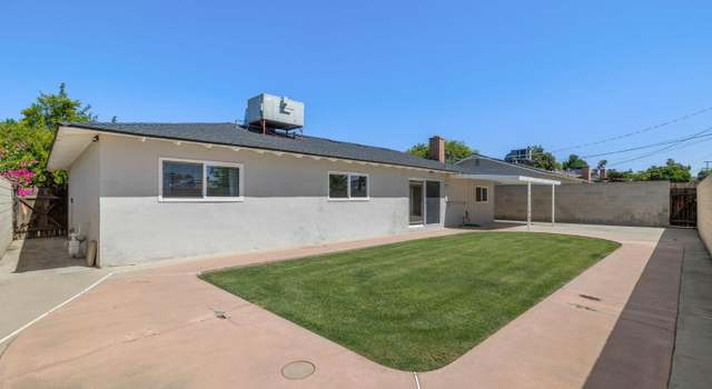 Photo of 3613 Purdue Dr, Bakersfield, CA 93306