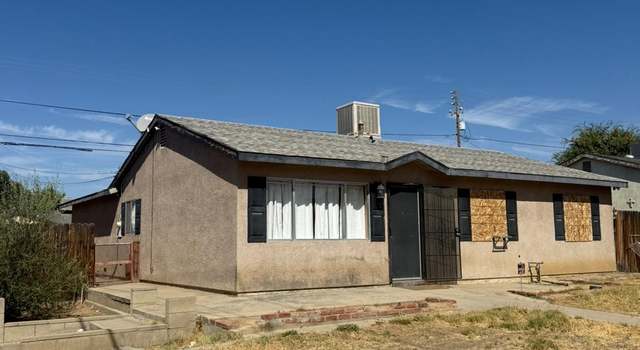 Photo of 1000 Blossom St, Bakersfield, CA 93306