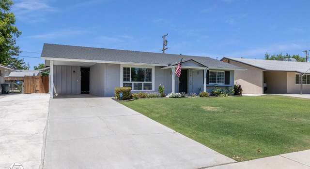 Photo of 1105 New Stine Rd, Bakersfield, CA 93309