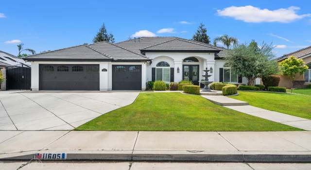 Photo of 11605 Yarborough Ave, Bakersfield, CA 93312