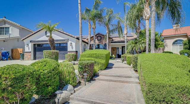 Photo of 6800 Eagle Cap St, Bakersfield, CA 93313