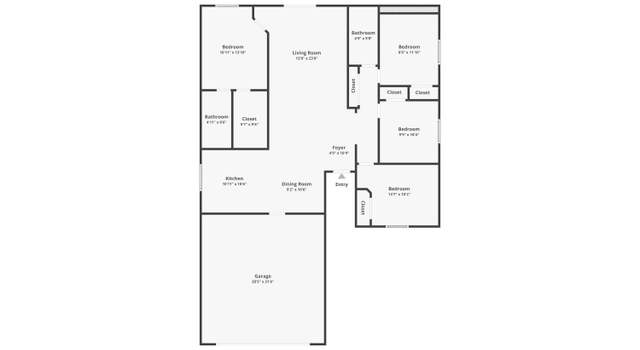 Photo of 824 Gargano Rd, Bakersfield, CA 93306
