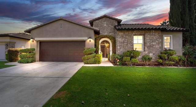 Photo of 5308 Pelican Hill Dr, Bakersfield, CA 93312