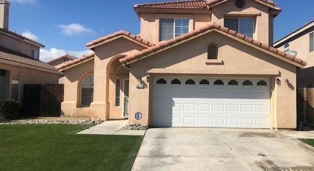 Photo of 3911 Amur Maple Dr, Bakersfield, CA 93311