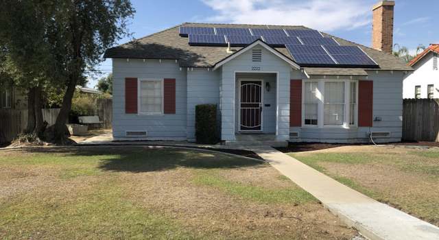 Photo of 2222 1st St, Bakersfield, CA 93304