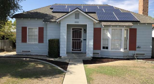 Photo of 2222 1st St, Bakersfield, CA 93304