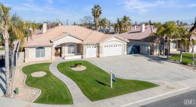Photo of 4314 Trailrock Ave, Bakersfield, CA 93313
