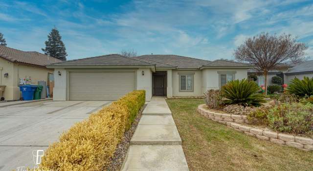 Photo of 6413 Sultry Rose Ct, Bakersfield, CA 93308